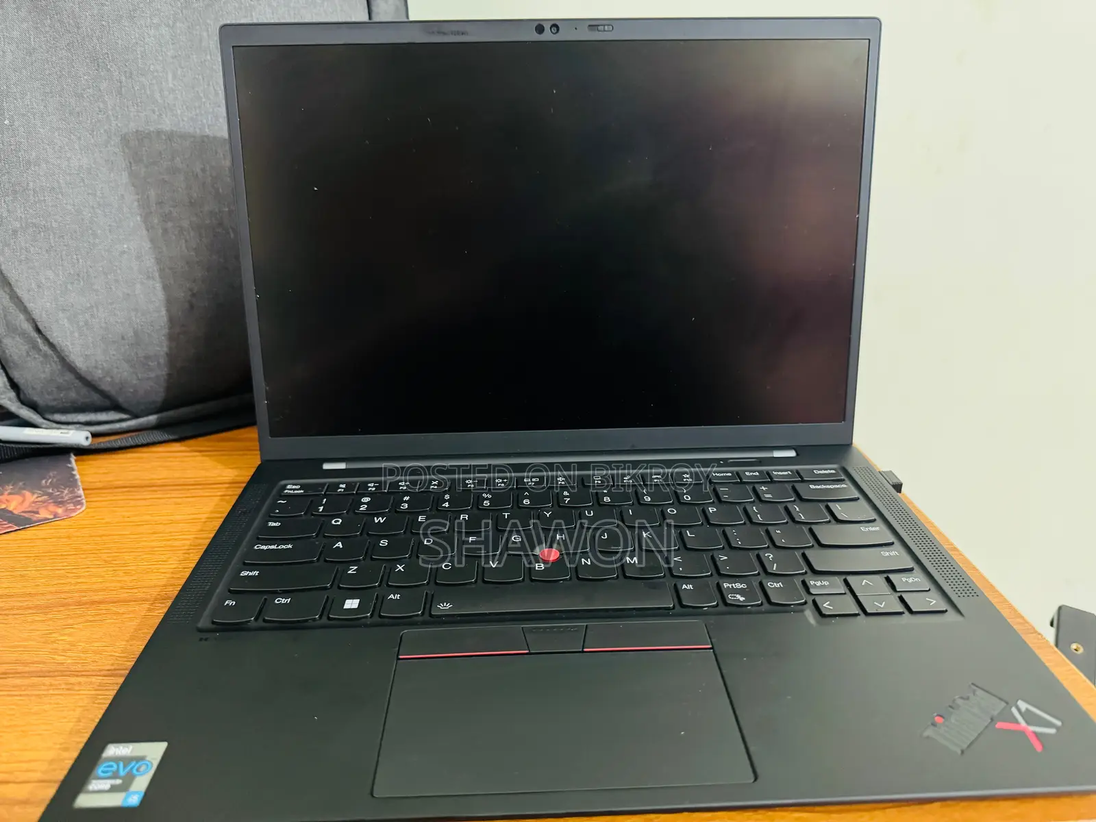 Lenovo Thinkpad X1 Touch Screen 11G