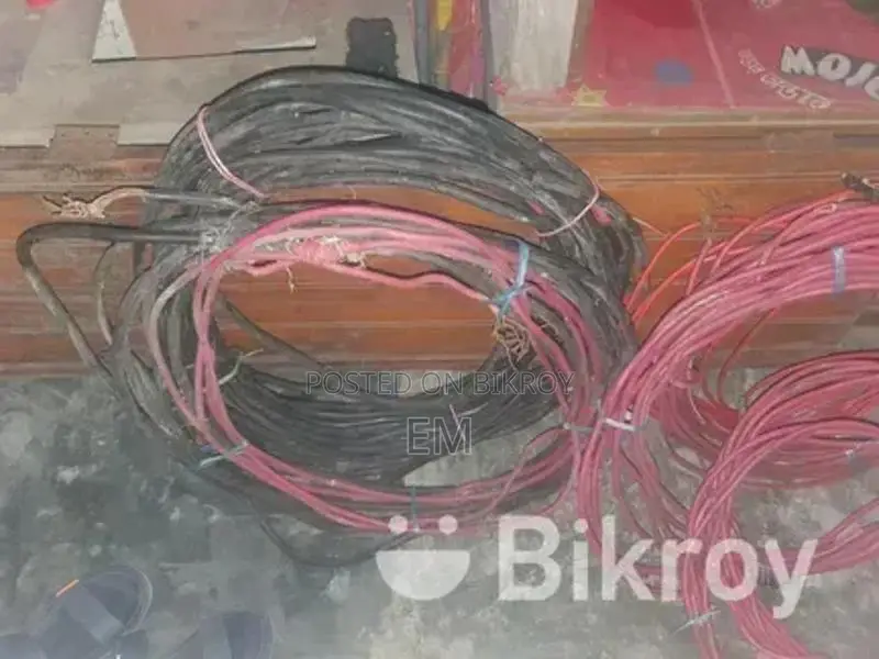 তামার তার