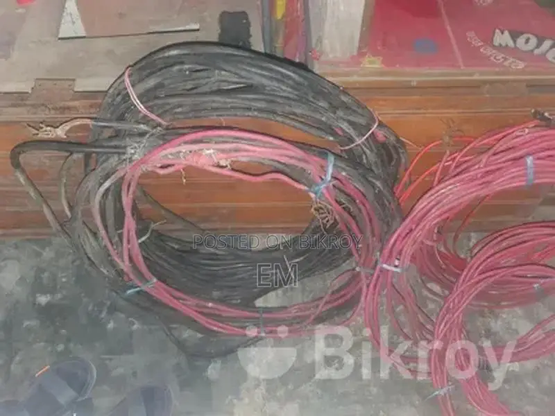 তামার তার