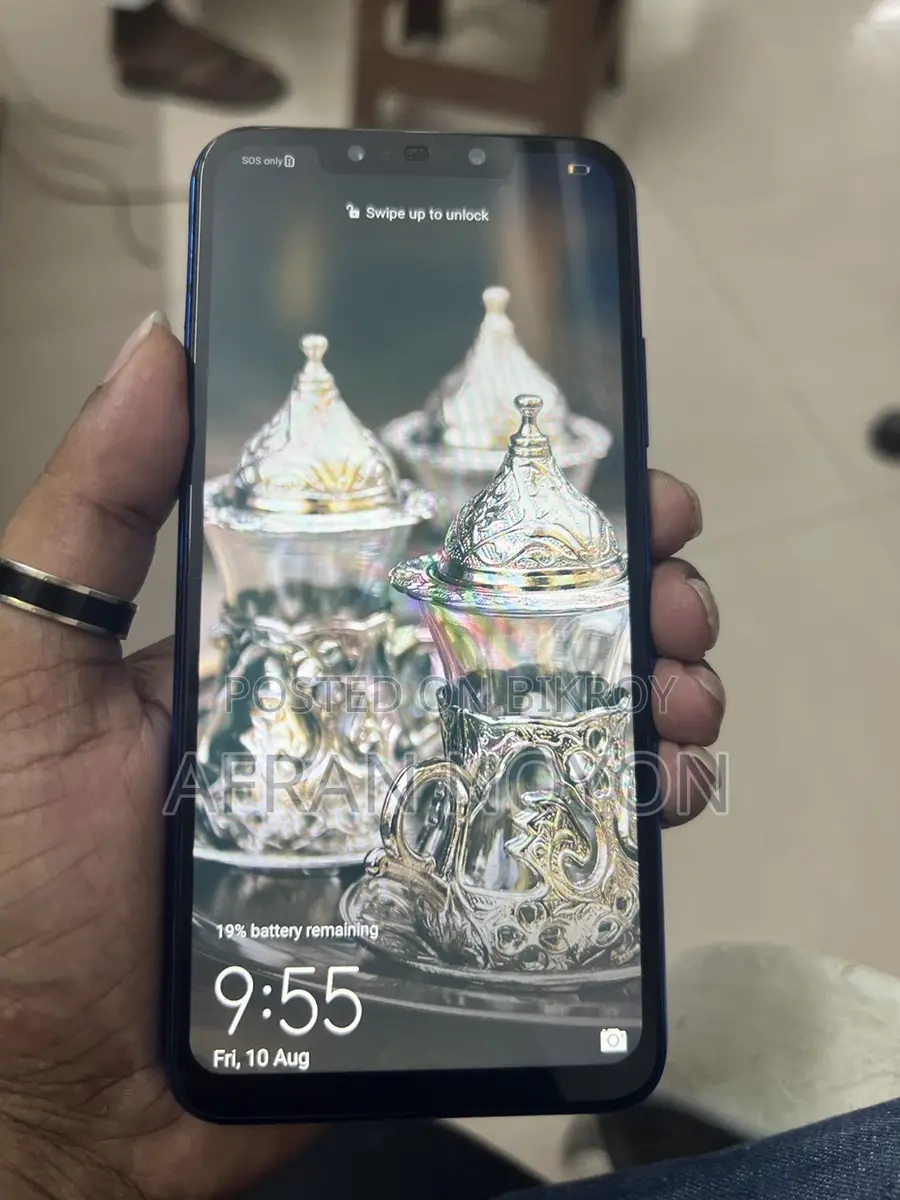Huawei Nova 3i (Used)