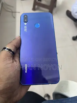 Huawei Nova 3i (Used)