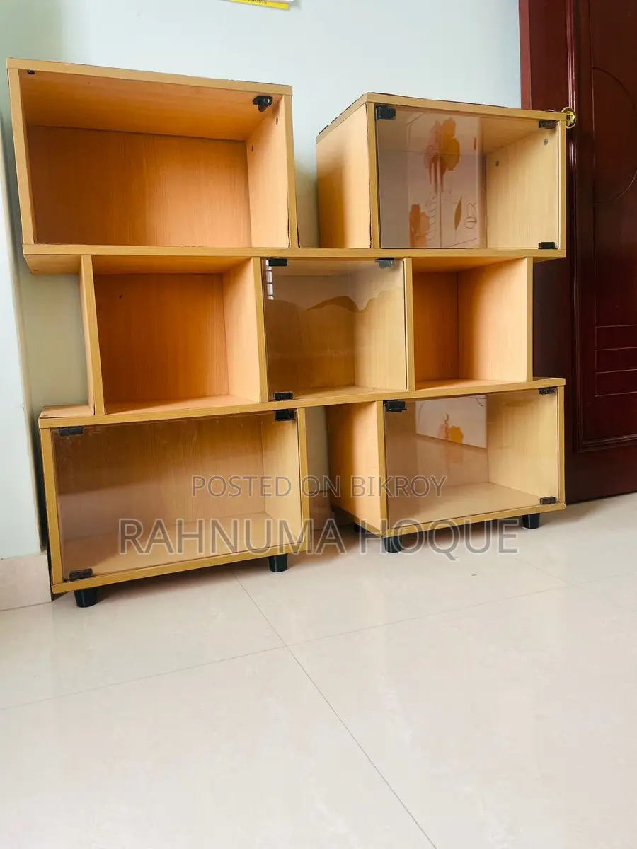 বুকশেল্‌ফ বিক্রয়