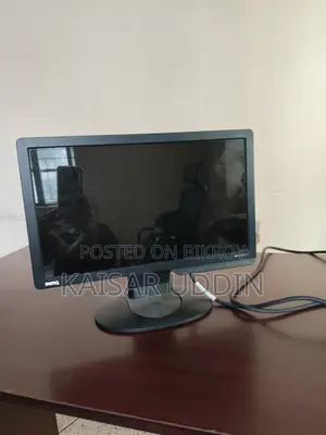 Benq Monitor