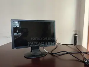 Benq Monitor