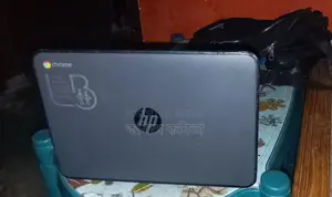HP Chromebook