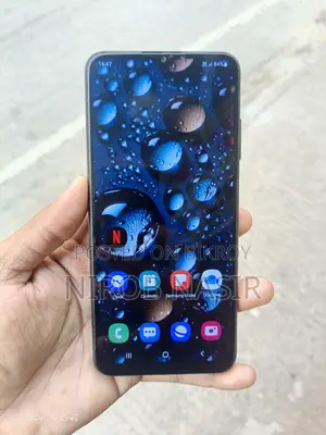 Samsung Galaxy M02s 4/64 (Used)