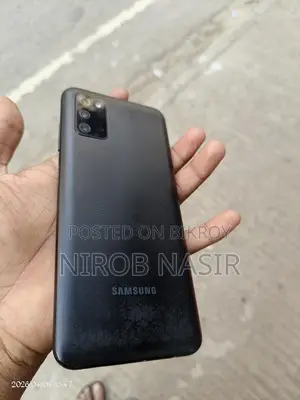 Samsung Galaxy M02s 4/64 (Used)