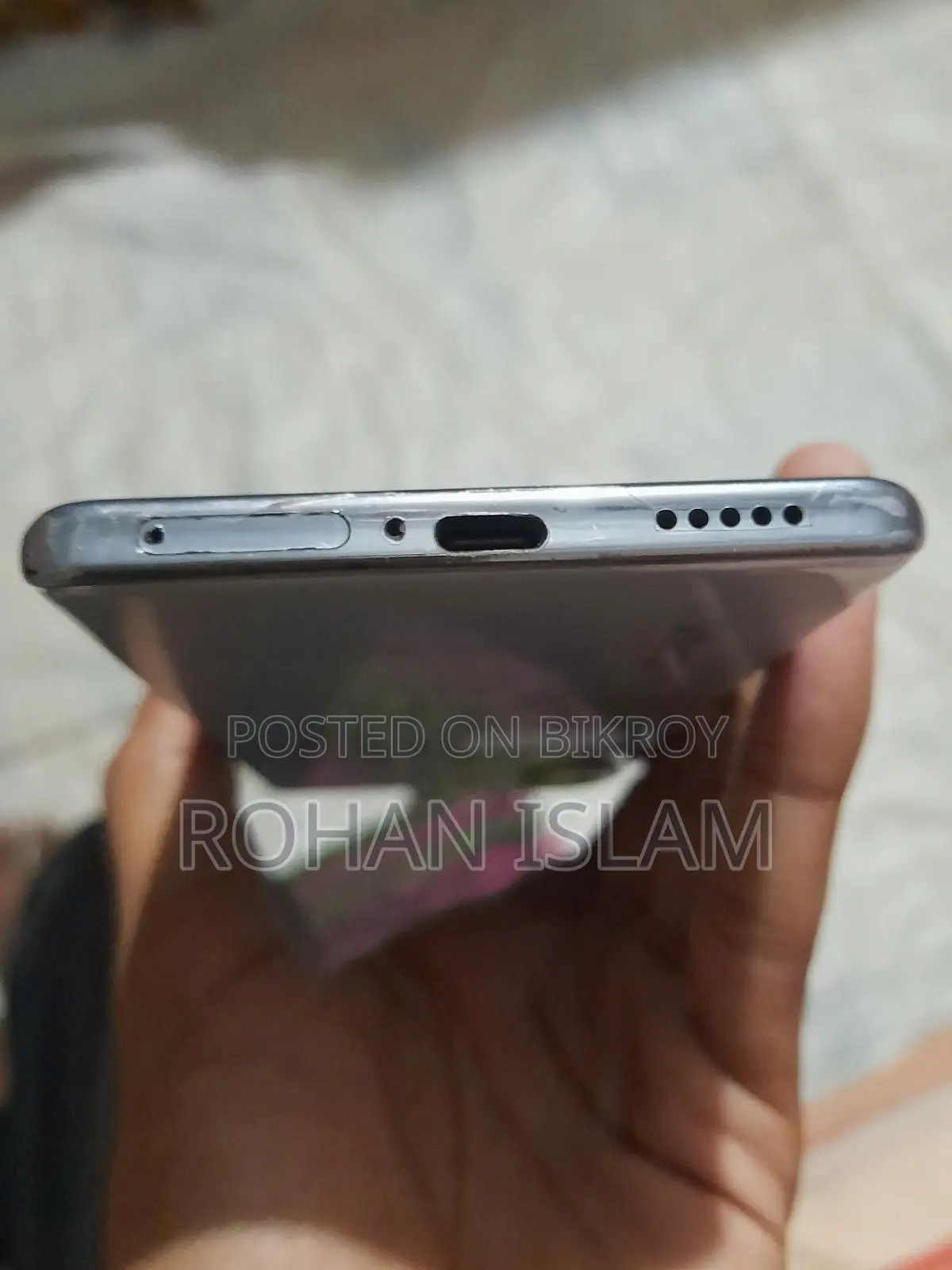 Vivo V29 5G 8/128 (Used)
