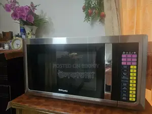 Miyako Microwave Oven