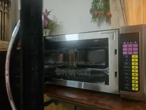 Miyako Microwave Oven