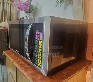 Miyako Microwave Oven