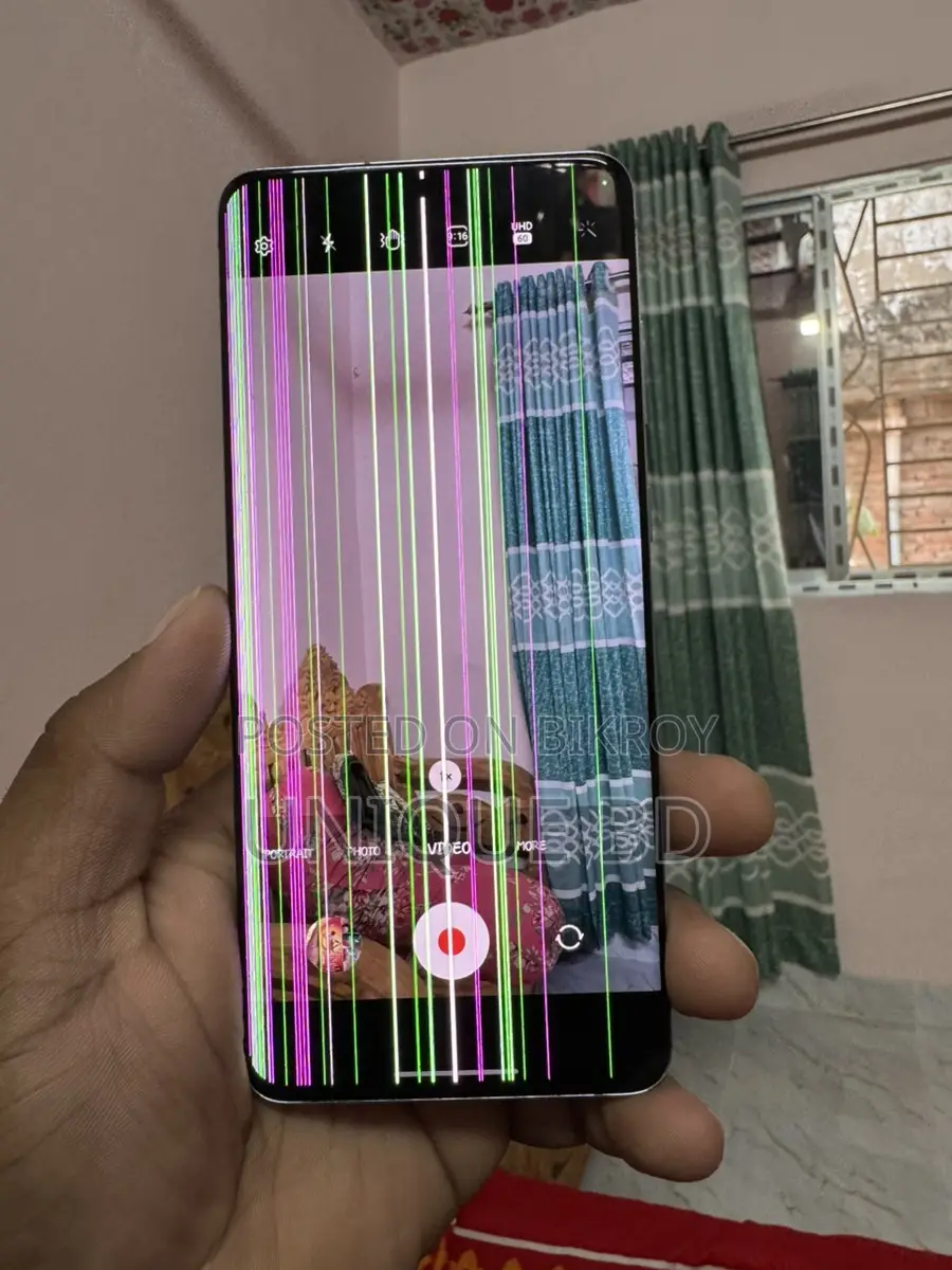 Samsung Galaxy S20 Plus (Used)