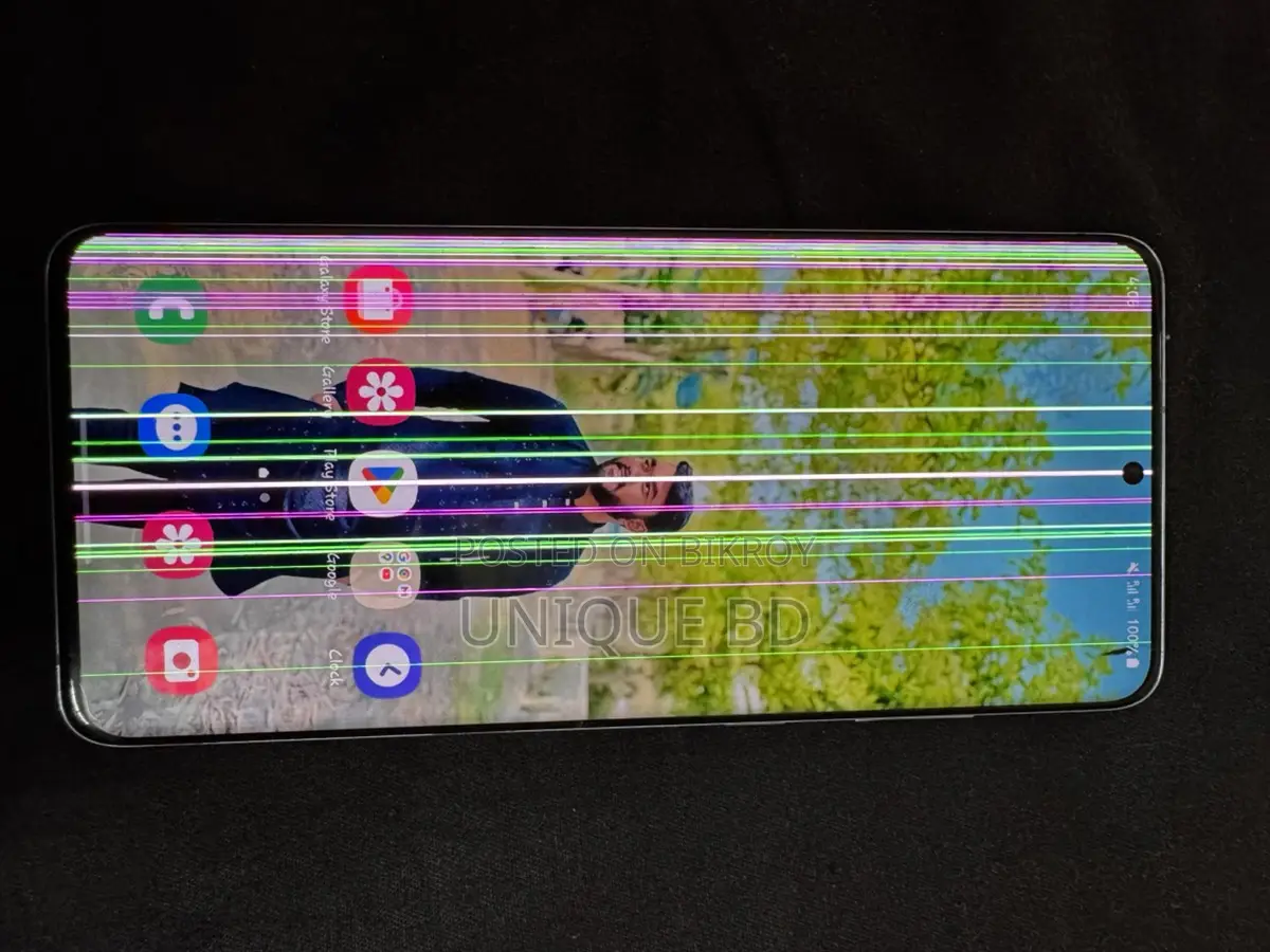 Samsung Galaxy S20 Plus (Used)