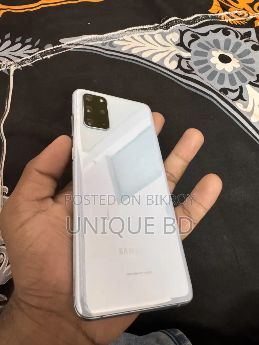 Samsung Galaxy S20 Plus (Used)