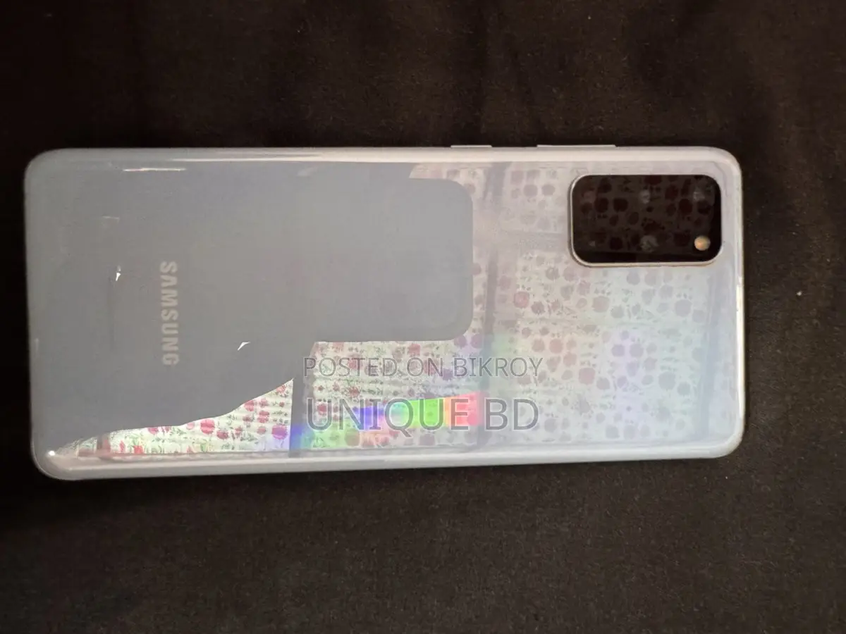 Samsung Galaxy S20 Plus (Used)