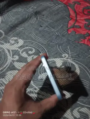 Oppo A60 128 GB