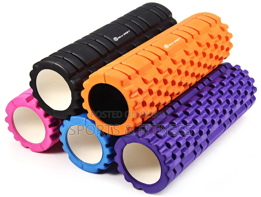 Exercise Foam Roller for All Purpose