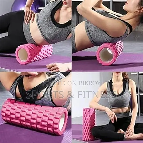 Exercise Foam Roller for All Purpose