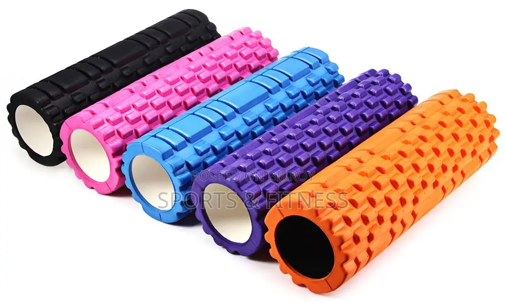 Exercise Foam Roller for All Purpose