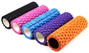 Exercise Foam Roller for All Purpose
