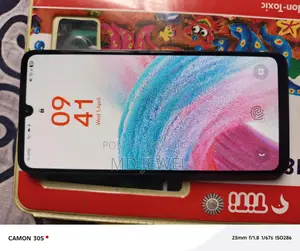 Samsung Galaxy A33 (Used)
