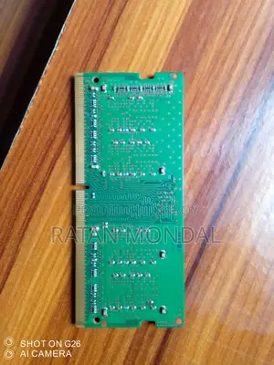 Laptop ram ddr4.