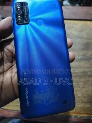 Symphony Z33 3/32 (Used)