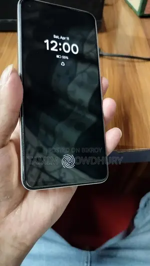 Realme Narzo 60 pro 8+4/128 (Used)