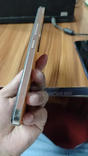 Realme Narzo 60 pro 8+4/128 (Used)