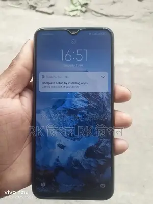 Xiaomi Redmi 9 (Used)