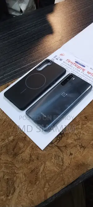 OnePlus Nord CE 5G . (Used)