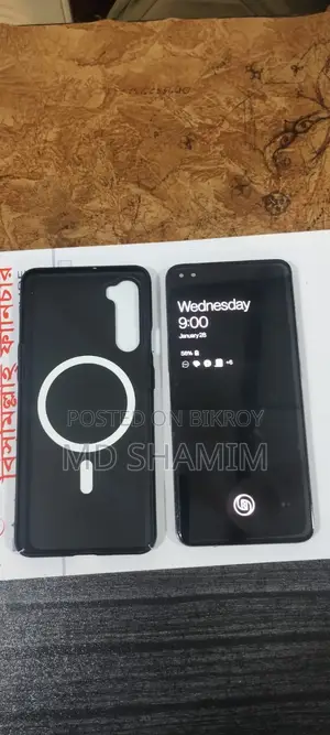 OnePlus Nord CE 5G (Used)