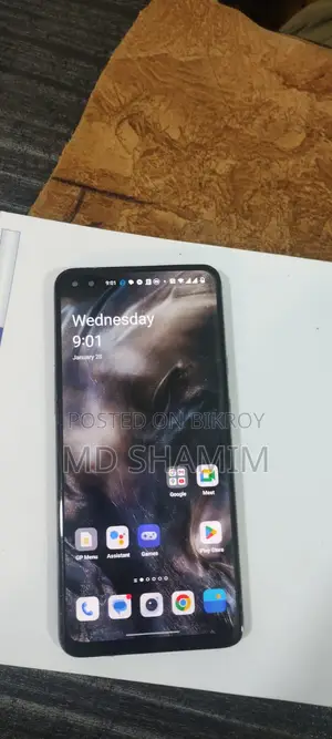 OnePlus Nord CE 5G (Used)