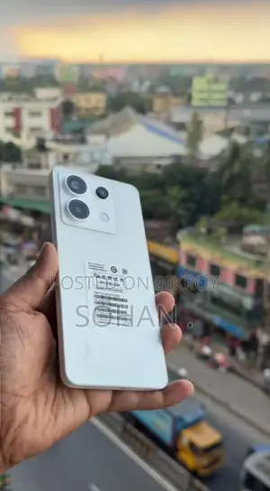 Xiaomi Redmi Note 13 Pro (Used)