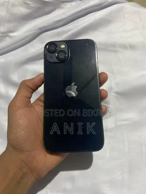 Apple iPhone 13 Good (Used)