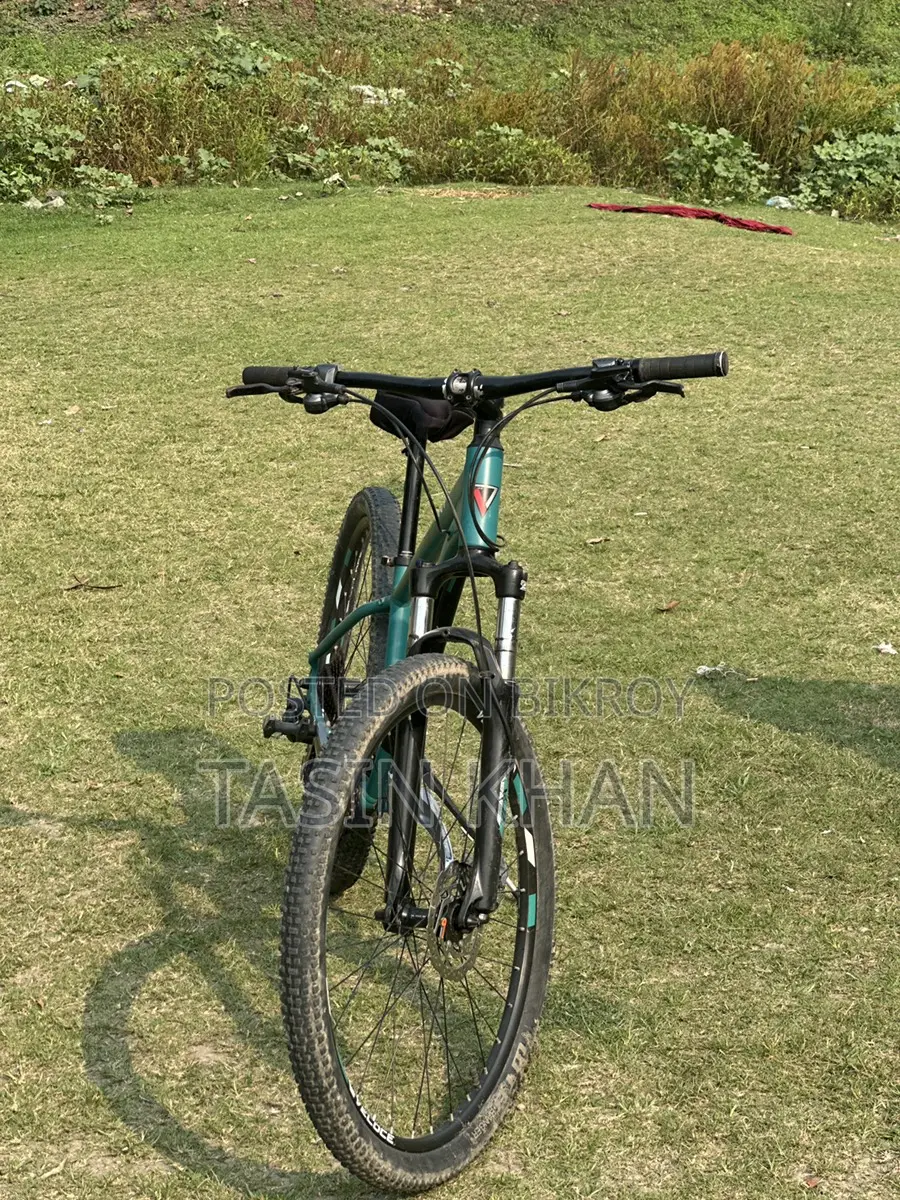 Selling this cycle.