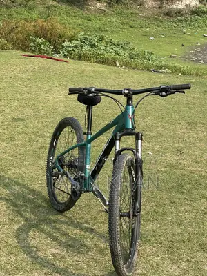 Selling this cycle.