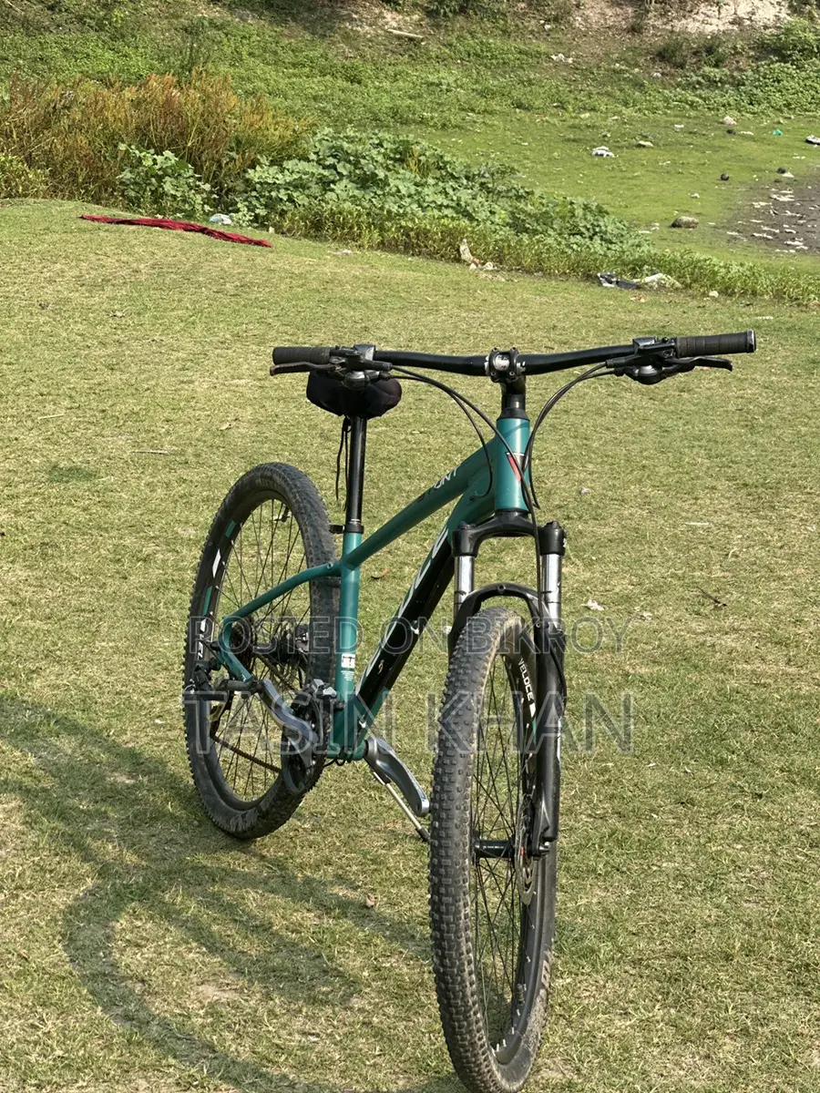 Selling this cycle.
