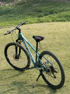 Selling this cycle.