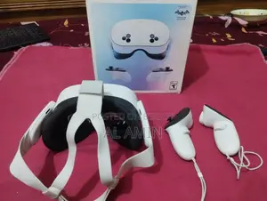 Meta Qust 3s Vr 8/128gb ভার্চুয়াল জগৎ।
