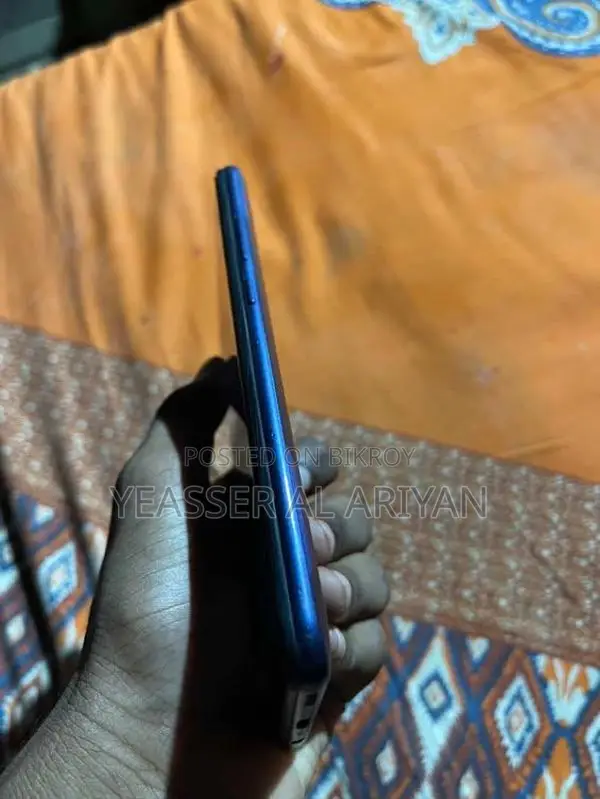 Samsung Galaxy A03S 3/32 (Used)