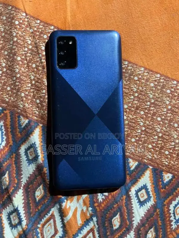 Samsung Galaxy A03S 3/32 (Used)