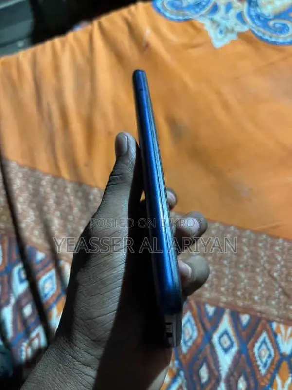 Samsung Galaxy A03S 3/32 (Used)