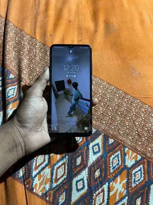 Samsung Galaxy A03S 3/32 (Used)