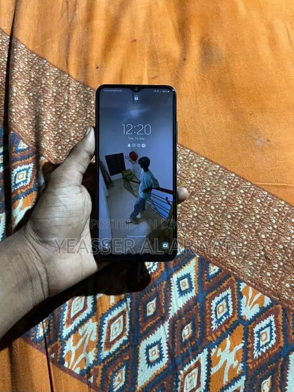 Samsung Galaxy A03S 3/32 (Used)