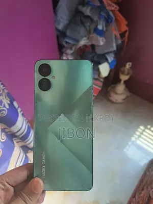 Tecno Camon 19 Neo (Used)