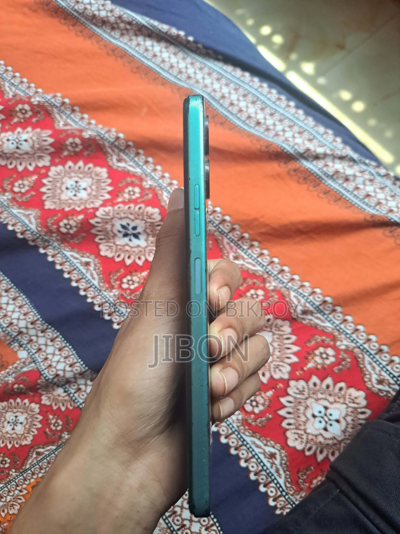 Tecno Camon 19 Neo (Used)