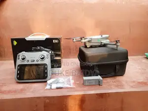 ভালো ড্রোন