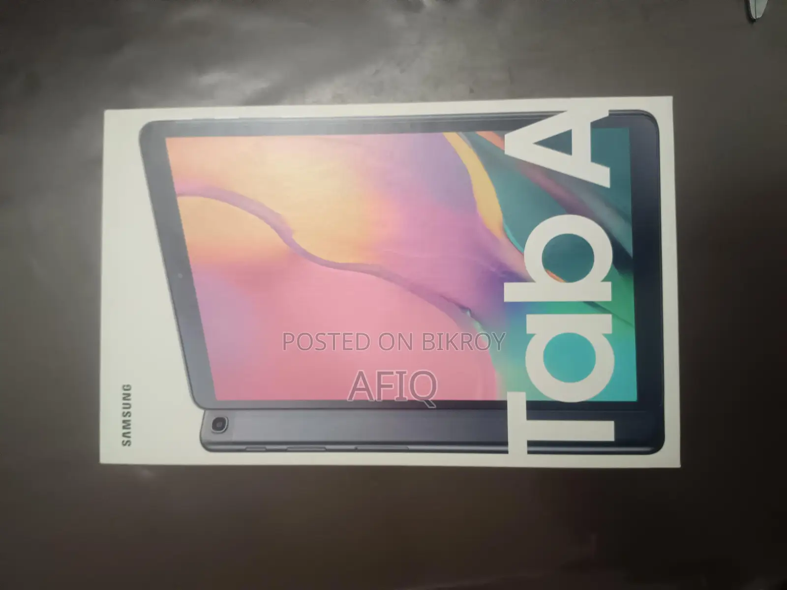 Samsung Galaxy Tab A10.1 Brand New