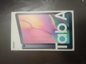 Samsung Galaxy Tab A10.1 Brand New
